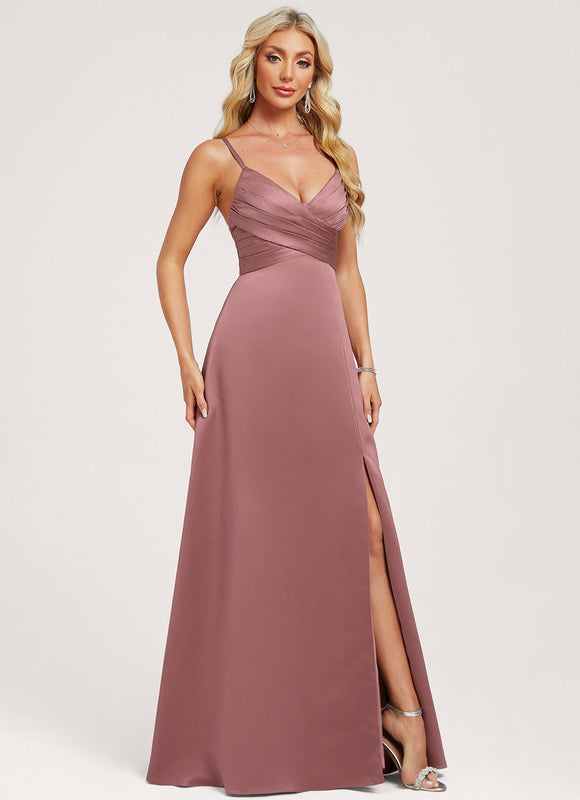 Robe Ceremonie Fluide - gallery 2