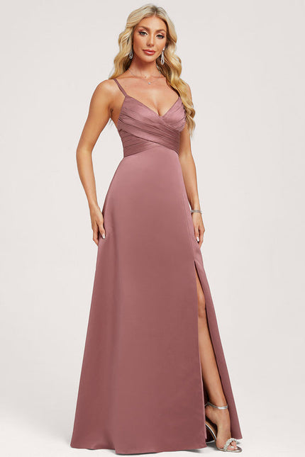 Robe Ceremonie Fluide - gallery 2