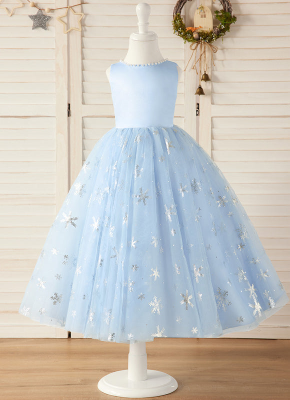 Robe Princesse Ceremonie - gallery 4