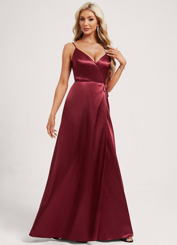 Robe Longue Ceremonie - gallery 2