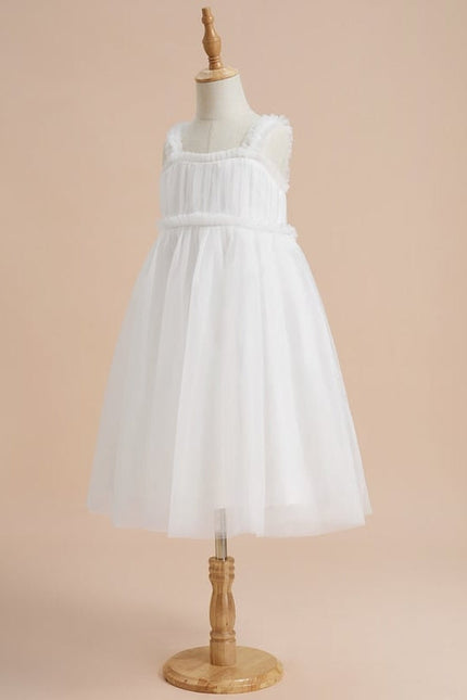 Robe Cérémonie Nostalgie Enchantée - gallery 2