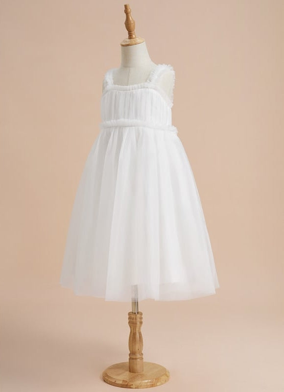 Robe Cérémonie Nostalgie Enchantée - gallery 2