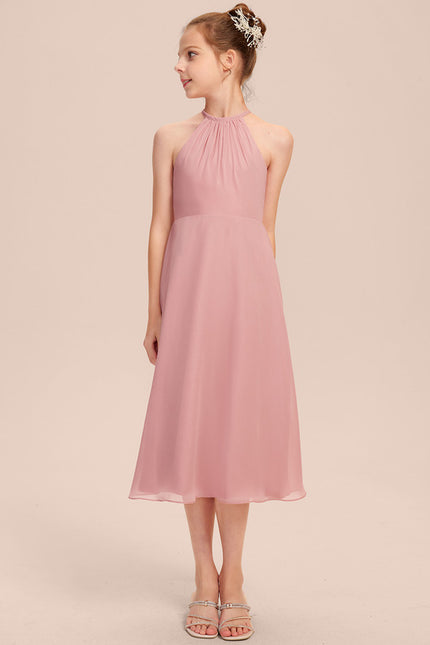 Robe Cérémonie Mint Légère - gallery 1