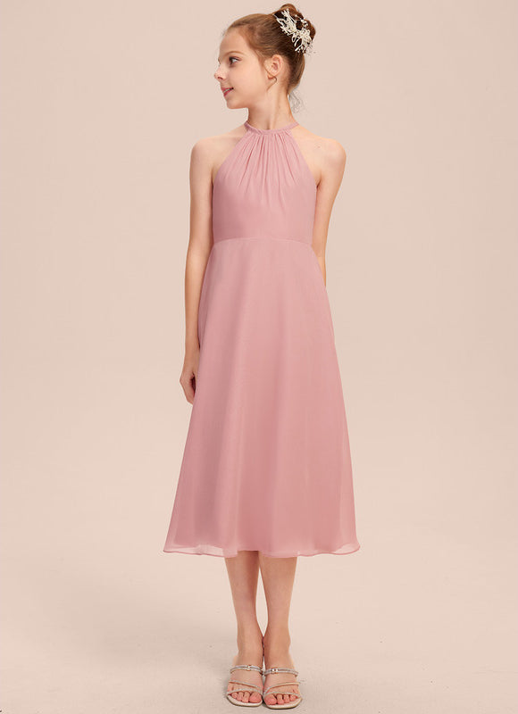 Robe Cérémonie Mint Légère - gallery 1