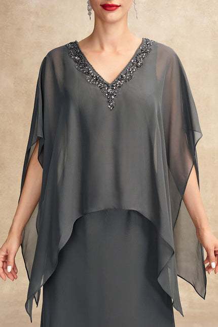 Robe Cérémonie Mère Moderne - gallery 3