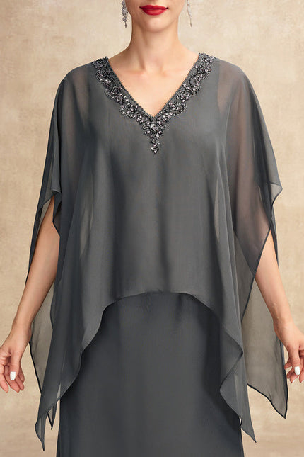 Robe Cérémonie Mère Moderne - gallery 3