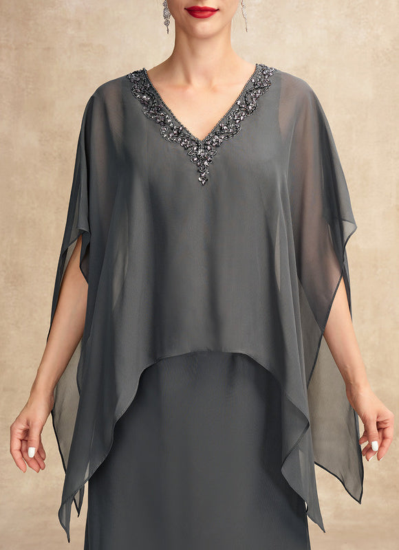 Robe Cérémonie Mère Moderne - gallery 3