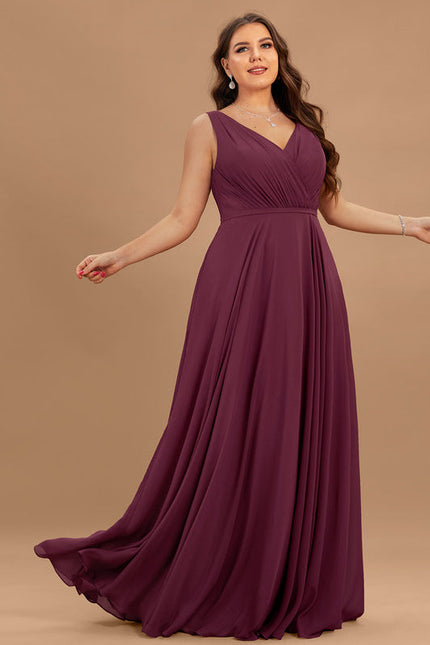 Robe Cérémonie Mousseline Vissante - gallery 5