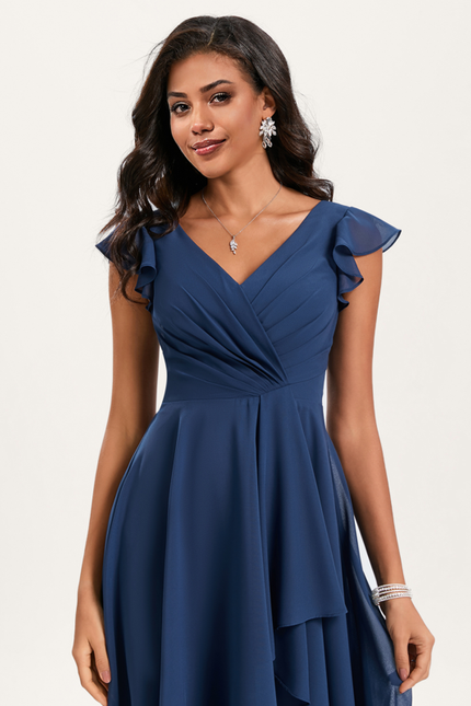 Robe Cérémonie Élégance Envoûtante - gallery 4