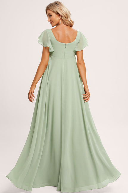 Robe Ceremonie Grossesse - gallery 1