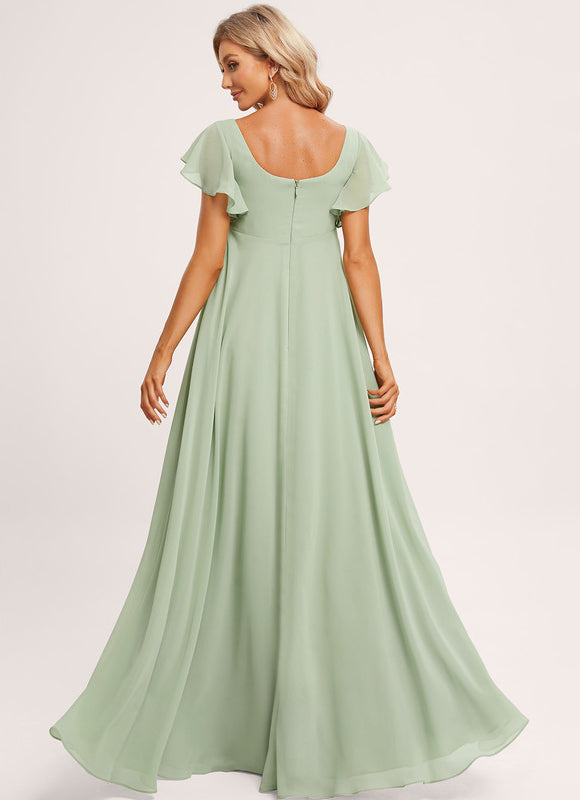 Robe Ceremonie Grossesse - gallery 1