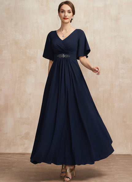 Robe Droite Ceremonie Grande Taille