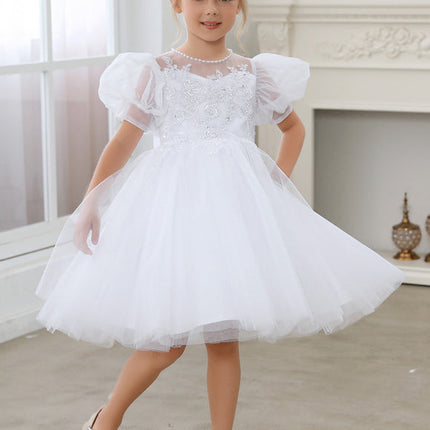 Robe Blanche Ceremonie Civile