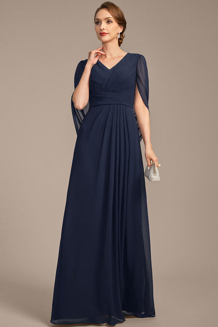 Robe Cérémonie Mère Marine