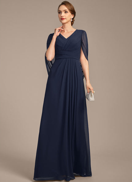 Robe Cérémonie Mère Marine