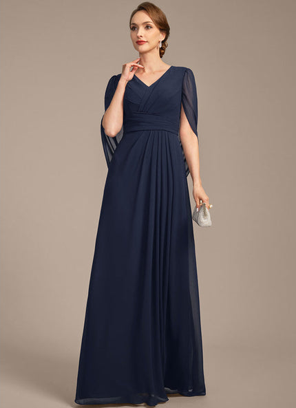 Robe Cérémonie Mère Marine