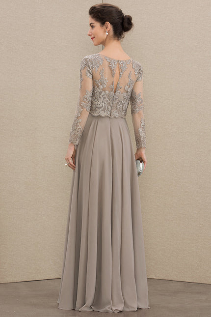 Robe Cérémonie Mère Chic - gallery 4