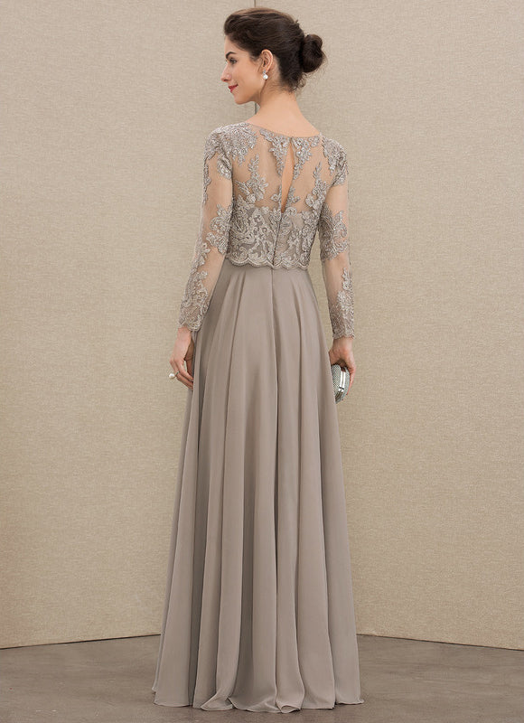 Robe Cérémonie Mère Chic - gallery 4