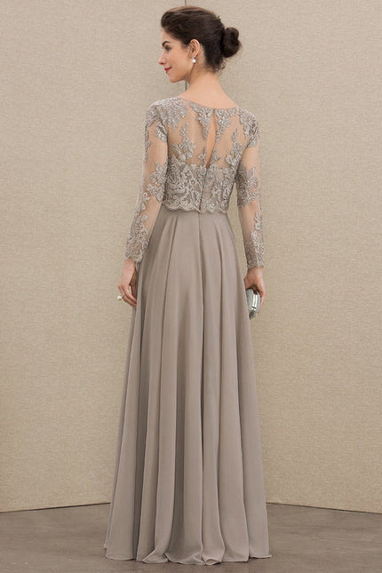 Robe Cérémonie Mère Chic - gallery 4