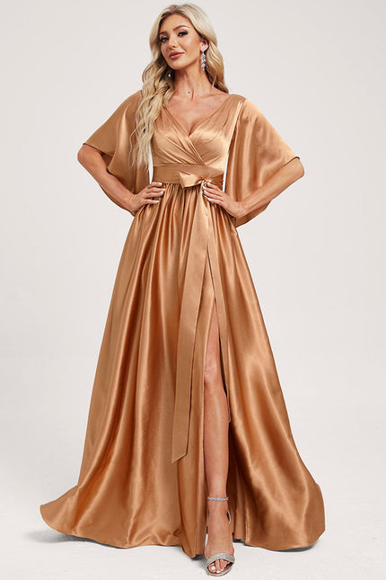Robe Longue Ceremonie
