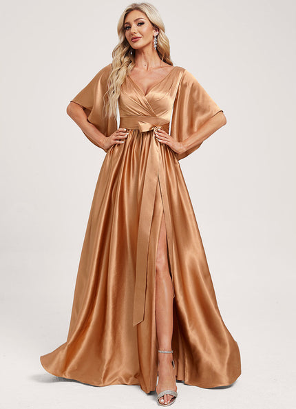 Robe Longue Ceremonie
