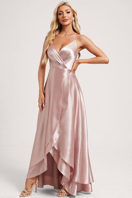 Robe Ceremonie Demoiselle D'Honneur - gallery 1