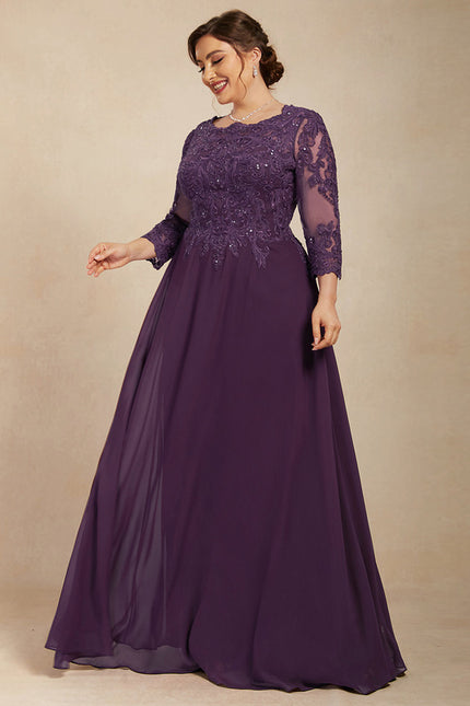 Robe Cérémonie Éclat Enchanté - gallery 8