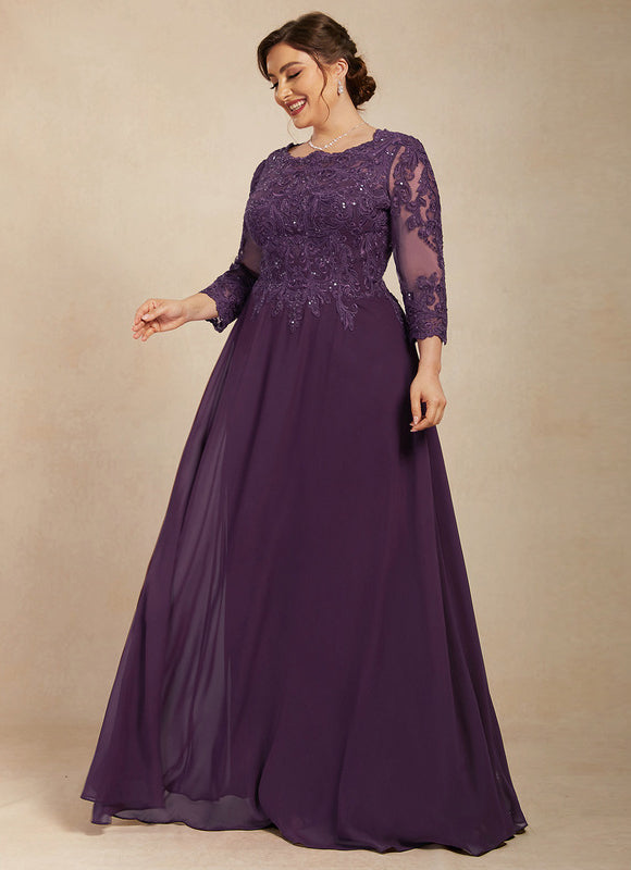 Robe Cérémonie Éclat Enchanté - gallery 8