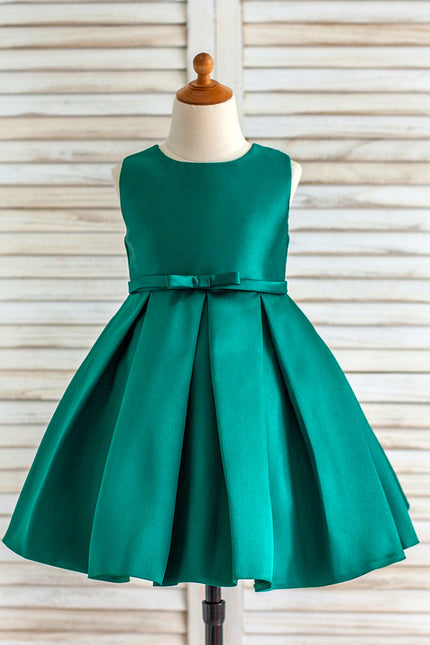 Robe Ceremonie Courte Pas Cher - gallery 4