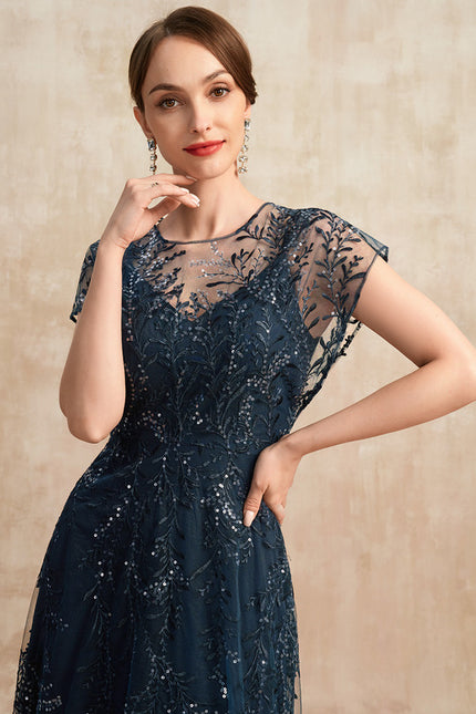 Robe Femme Forte Ceremonie - gallery 7