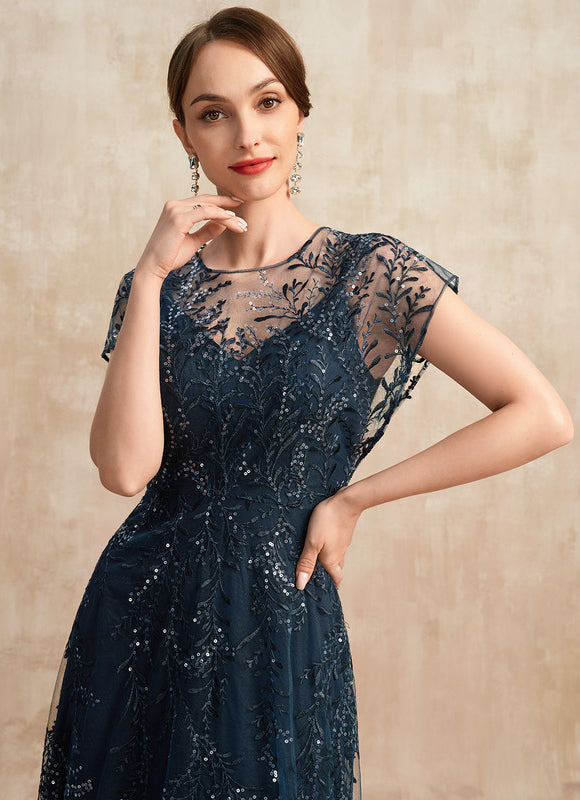 Robe Femme Forte Ceremonie - gallery 7