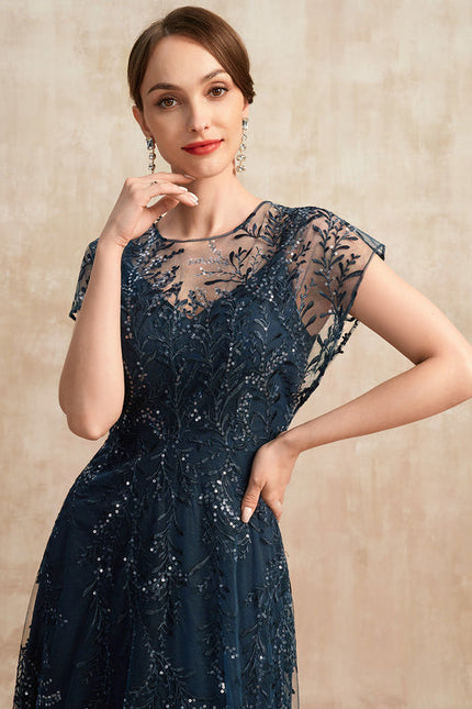 Robe Femme Forte Ceremonie - gallery 7