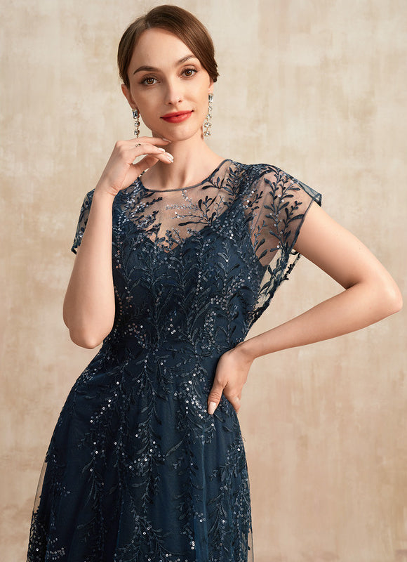 Robe Femme Forte Ceremonie - gallery 7