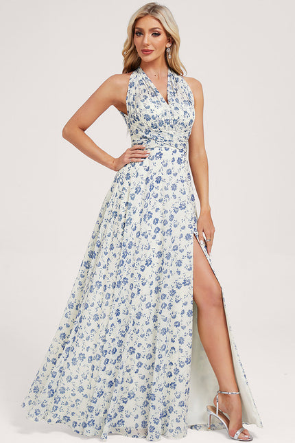 Robe Ceremonie Decollete - gallery 3