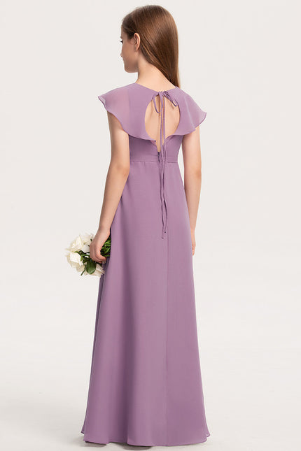 Robe Cérémonie Chic Flou - gallery 4