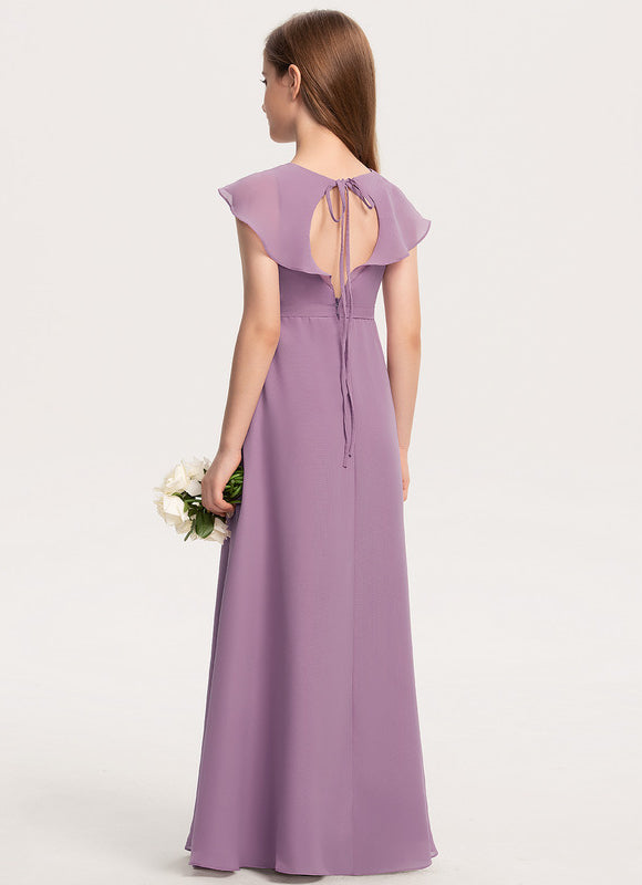 Robe Cérémonie Chic Flou - gallery 4