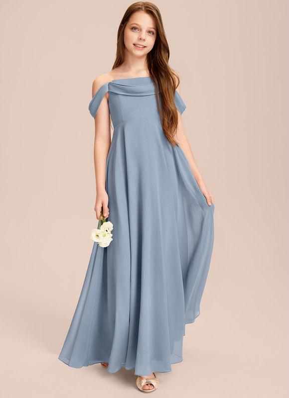 Robe Ceremonie Grande Taille Bordeaux - gallery 3