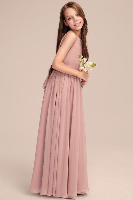 Robe Cérémonie Douceur Fleurie - gallery 3
