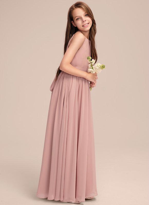 Robe Cérémonie Douceur Fleurie - gallery 3