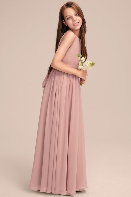 Robe Cérémonie Douceur Fleurie - gallery 3