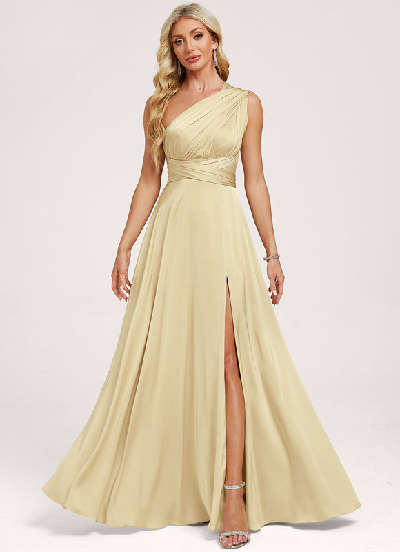 Robe Ceremonie Octobre - gallery 6