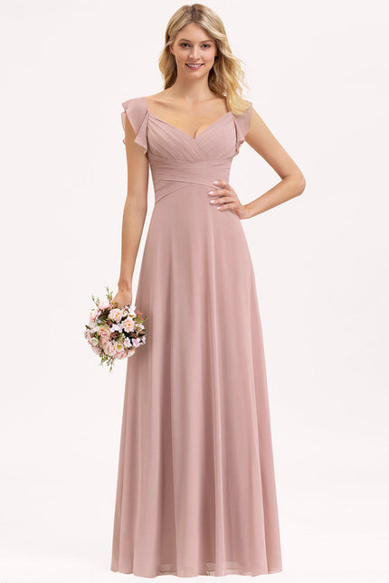 Robe Cérémonie Élégance Enchanteresse - gallery 6