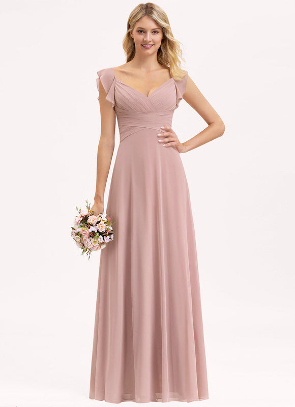 Robe Cérémonie Élégance Enchanteresse - gallery 6