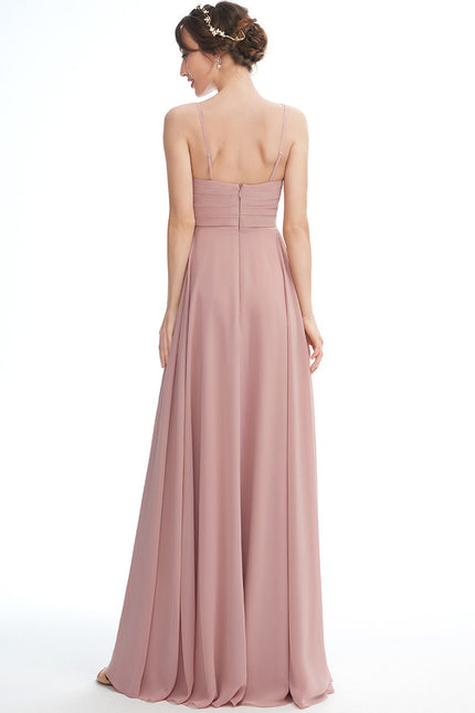 Robe Ceremonie Femme Allaitement - gallery 2