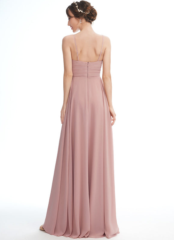Robe Ceremonie Femme Allaitement - gallery 2