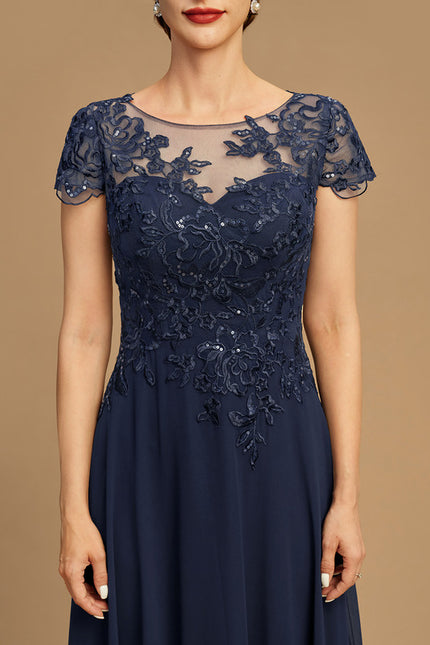 Robe Cocktail Ceremonie - gallery 3