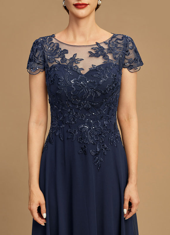 Robe Cocktail Ceremonie - gallery 3