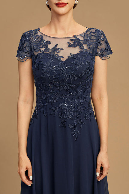 Robe Cocktail Ceremonie - gallery 3