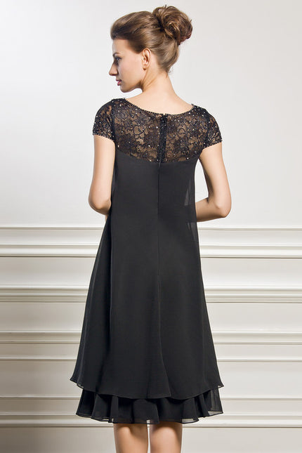 Robe Cérémonie Chic Raffinement - gallery 6
