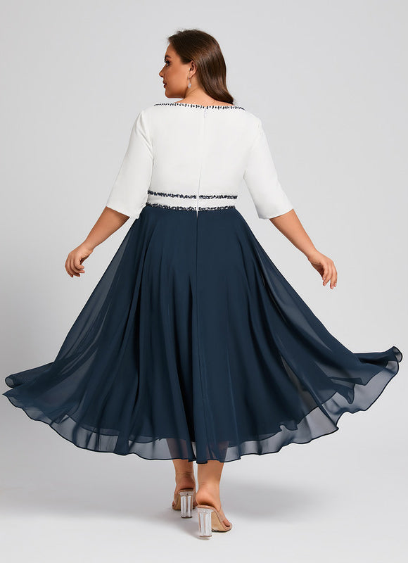 Robe Plissée Ceremonie - gallery 9